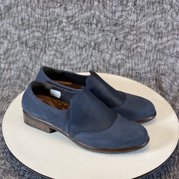 Naot Angin Slip On Shoes Loafer Women's 40 - Picture 1 of 8